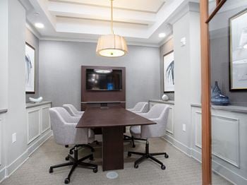 Conference room